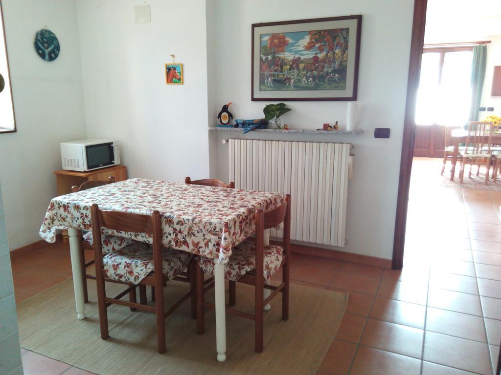 Casa Statiella Apartment Acqui Terme Exterior photo