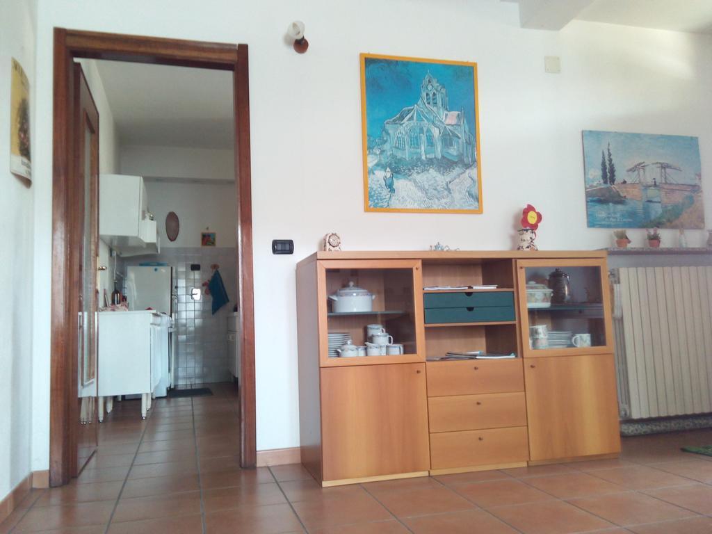 Casa Statiella Apartment Acqui Terme Exterior photo