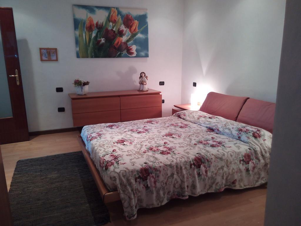 Casa Statiella Apartment Acqui Terme Exterior photo