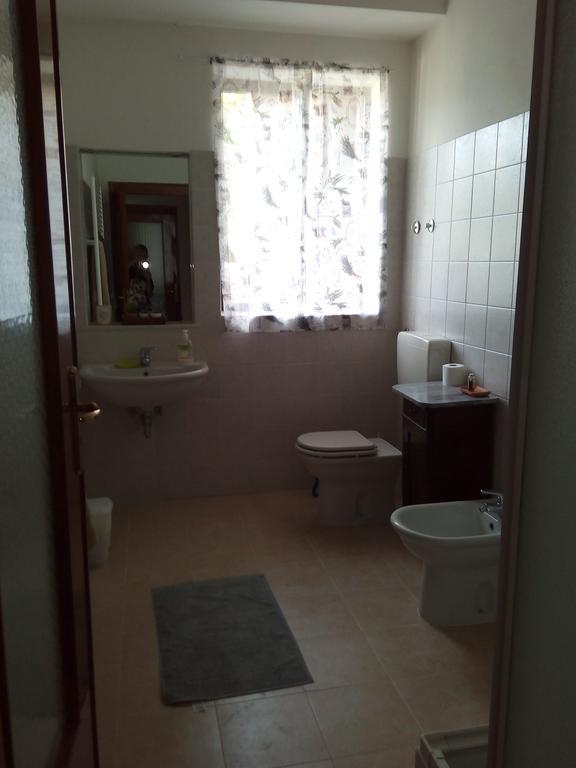 Casa Statiella Apartment Acqui Terme Exterior photo